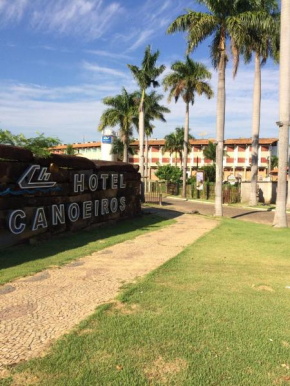 Hotel Canoeiros